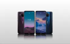 Nokia 5.4 ra mắt: Chip Snapdragon 662, màn hình 6,39 inch, "quay phim chuẩn điện ảnh"