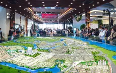 Bất động sản sinh thái: Kênh đầu tư an toàn, đón chờ sức bật nền kinh tế