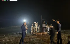 Ơn giời, vẫn có Ngày trở về!