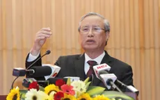 Thường trực Ban Bí thư: Chú trọng phát hiện, xử lý vụ án tham nhũng