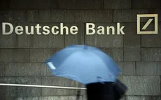Deutsche Bank sẽ nộp 130 triệu USD để giải quyết các cuộc điều tra tại Mỹ
