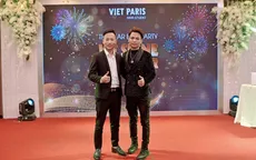 CEO Đoàn Hữu Việt: Khởi nghiệp từ đam mê salon tóc