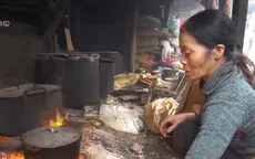 Mưu sinh ở người cao tuổi - nước đến đâu bắc cầu đến đấy