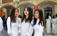 Chiều cao của người Việt vào top 4 khu vực Đông Nam Á