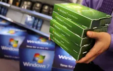Sau 1 năm khai tử, Windows 7 vẫn đông người dùng đến "kinh ngạc"