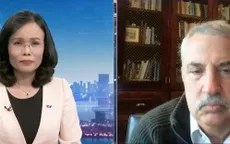 "Ông Joe Biden sẽ có chiến lược hiệu quả với các nước châu Á trong đó có Việt Nam"
