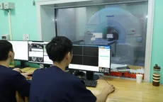 Vào viện khám bệnh vì ngất đột ngột, phát hiện u màng não