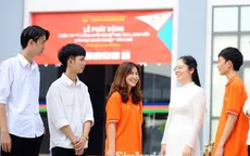 Tìm kiếm giải pháp từ học sinh, sinh viên nghề