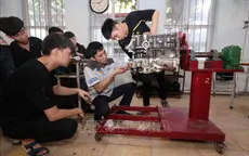 Ươm mầm và kết nối các dự án khởi nghiệp với nhà đầu tư