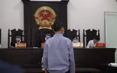 Hà Nội: Nam sinh lớp 9 rút dao từ cặp sách đâm bạn lĩnh án tù