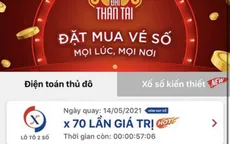 Bộ Tài chính “tuýt còi” dịch vụ “đặt 1 ăn 70”, ví điện tử Momo nói gì?