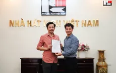 NSND Trung Anh ưu tiên công việc giảng dạy sau khi nghỉ hưu