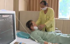 Người Việt sống thọ nhưng không khỏe
