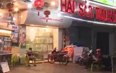 TP. HCM: Người dân chuẩn bị kinh doanh trở lại