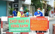 Đồng Nai tiếp tục mở rộng "vùng xanh", chỉ siết chặt các "vùng đỏ"