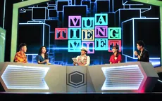 Vua tiếng Việt: Chờ đợi sàn đấu của 4 "phù thủy ngôn ngữ"