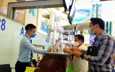Mở lại đường bay nội địa: Nhiều địa phương chưa sẵn sàng