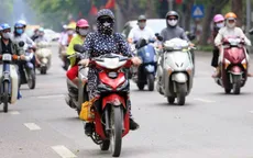 Các thành phố có ngưỡng chỉ số tia cực tím rất cao