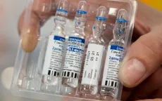 Thành công thử nghiệm lâm sàng vaccine Sputnik V giai đoạn cuối ở người cao tuổi