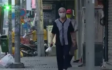 TP. HCM ngày đầu nới lỏng giãn cách