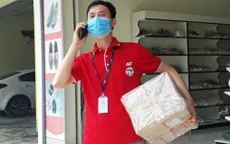 TP Hồ Chí Minh mở cửa một số hoạt động từ 1/10, doanh nghiệp "rục rịch" trở lại làm việc