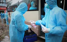 TP Hồ Chí Minh chốt 3 phương án vận chuyển người lao động trở lại làm việc