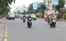 Đề xuất cho người lao động di chuyển giữa TP Hồ Chí Minh và các tỉnh lân cận