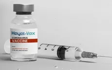 Cấp Giấy chứng nhận xuất xưởng 7 lô vaccine Hayat-Vax
