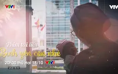 PTL Bình yên con nhé: Trao yêu thương cho em bé mồ côi do dịch COVID-19