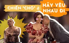 Chiến "chó" của Hương vị tình thân tự nhận là "trai hư" nhưng không hỏng