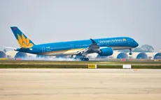 Thông tin 2 chuyến bay đầu tiên đưa công dân Việt Nam từ Ukraine về nước