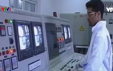Iran công bố có 120 kg urani làm giàu ở mức 20%