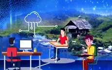 Các trường hỗ trợ sinh viên học online trong mùa dịch
