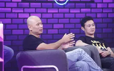 Cặp bạn thân 30 năm Anh Tuấn - Long Vũ "đá xoáy" nhau trong Cuộc hẹn cuối tuần