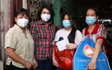 Đồng hành, hỗ trợ chăm sóc trẻ mồ côi do COVID-19