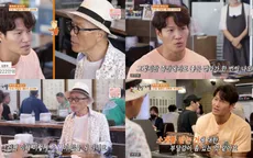 Kim Jong Kook xem xét đông lạnh tinh trùng