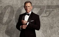 "No Time To Die" đứng đầu phòng vé Bắc Mỹ, vẫn không phá được kỉ lục của "Skyfall"