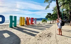 Du lịch Thái Lan mất 3 năm để phục hồi