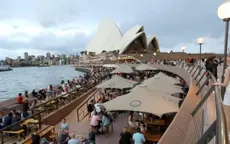 Sydney mở cửa trở lại sau 4 tháng phong tỏa