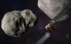 NASA cho tàu vũ trụ đâm vào tiểu hành tinh để “cứu Trái Đất”
