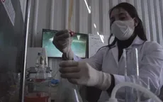 Vi khuẩn "ăn kim loại" - phát hiện mới giúp "xanh hóa" ngành khai khoáng