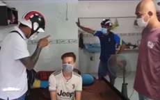 YouTuber hành hung người khác vì cho rằng xúc phạm cố ca sĩ Phi Nhung