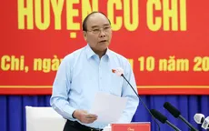 Đảng và Nhà nước đặc biệt quan tâm tới vaccine cho trẻ em