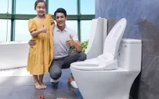 Lợi ích khi mua thiết bị vệ sinh phòng tắm Caesar Việt Nam