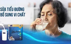 Nên chọn sữa dành cho người tiểu đường như thế nào cho đúng?