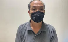 Xác định danh tính tài xế tông hai mẹ con trọng thương ở Hà Nội