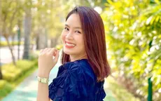 Thả nhẹ ảnh xinh, Hồng Diễm bị fan "trách móc"