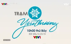 Trạm yêu thương: Lan tỏa tình yêu thương vượt qua đại dịch