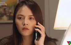 Hương vị tình thân phần 2 - Tập 55: Thy phát hiện ông Tấn bị tố giết người