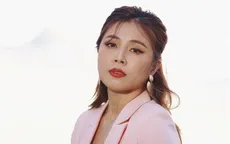 MC Hoàng Linh bật mí 2 đại gia trong cuộc đời